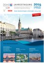 Jahrestagung der Deutschen, Österreichischen & Schweizerischen Gesellschaften für Hämatologie & Medizinische Onkologie, 10.-14. Oktober 2014 in Hamburg