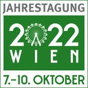 Jahrestagung 2022 in Wien - Jetzt anmelden!