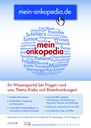 Mein Onkopedia in neuem Format